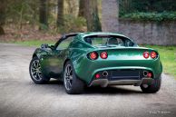 Lotus Elise 111S, 2003