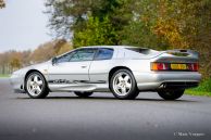 Lotus Esprit S4 GT3, 1996