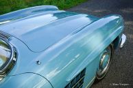 Mercedes-Benz 300 SL Roadster, 1957