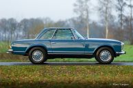 Mercedes-Benz 280 SL, 1971