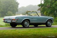 Mercedes-Benz 280 SL ‘Pagode’, 1971