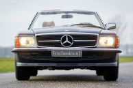 Mercedes-Benz 300 SL, 1986