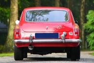 MG MGC GT, 1968