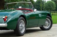 MG MGA 1600, 1959