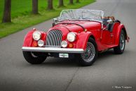 Morgan 4/4, 1989