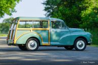 Morris Minor 1000 Traveller, 1968