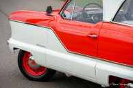 Nash Metropolitan, 1959