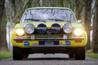 Opel Ascona A Rally Car, 1975