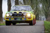 Opel Ascona A Rally Car, 1975