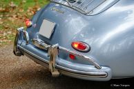 Porsche 356 A T2 1600 S, 1958