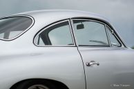 Porsche 356 B 1600 Super, 1963