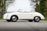 356 Speedster Replica, 1972