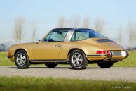 Porsche 911 T Targa, 1971