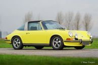 Porsche 911 2.4 T Targa, 1973