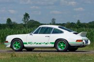 Porsche 911 2.7 Carrera RS, 1973