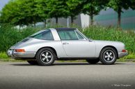 Porsche 911 2.0 Targa, 1967