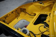 Porsche 911 ST conversion / restoration