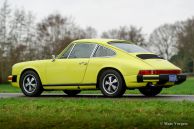 Porsche 912 E, 1975