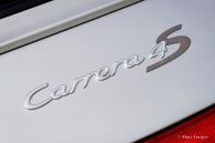 Porsche 911 Carrera 4 S, 1998