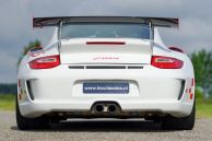 Porsche 911 GT3 RS 3.8, 2010