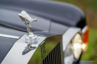 Rolls Royce Corniche Convertible, 1981