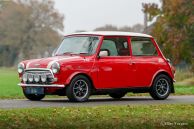 Mini Cooper 1.3i Monte Carlo, 1994