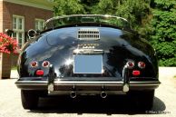 Porsche 356 Pre A Speedster, 1955