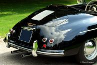 Porsche 356 Pre A Speedster, 1955