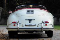 Porsche 356A Speedster, 1957