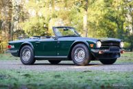 Triumph TR 6, 1976