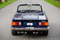 Triumph TR6, 1971