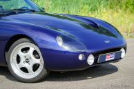 TVR Griffith 500, 1999