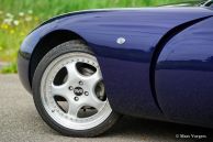 TVR Griffith 500, 1999