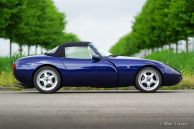 TVR Griffith 500, 1999