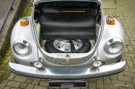 Volkswagen Beetle 1303 Cabriolet, 1979