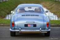 VW Karmann Ghia Coupe 