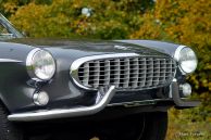 Volvo P1800 'Jensen', 1962