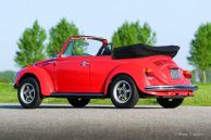 Volkswagen ‘Beetle’ 1303 cabriolet, 1973