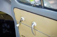 Volkswagen Beetle (oval window), 1956