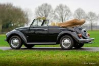 VW ‘Beetle’ 1302 LS cabriolet, 1971