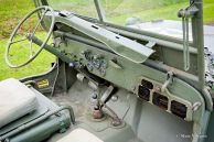 Willys Jeep, 1946