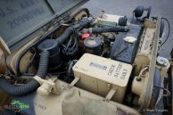 Willys M38 Jeep, 1951