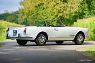 Alfa Romeo 2000 Touring Spider, 1959