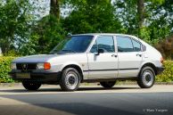 Alfa Romeo Alfasud 1.2 SC, 1982