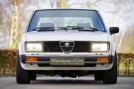 Alfa Romeo Alfetta 1800, 1983