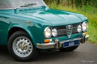 Alfa Romeo Giulia 1300 Super, 1973