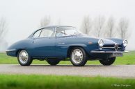 Alfa Romeo Giulia SS, 1964