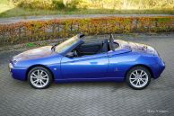 Alfa Romeo Spider 2.0 JTS, 2005