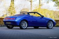 Alfa Romeo Spider 2.0 JTS, 2005