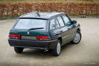 Alfa Romeo 33 Sport Wagon 1.5 IE, 1991